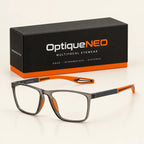 VisionSync Multifocals — Near, Mid & Far in One Lens + Gift [Adaptive Technology]