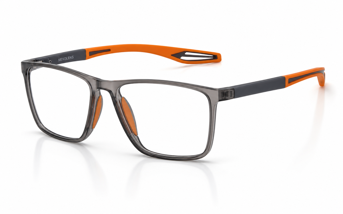 VisionSync Multifocals — Near, Mid & Far in One Lens + Gift [Adaptive Technology]