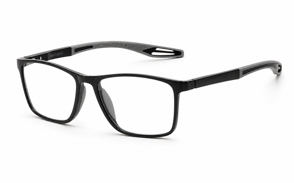 VisionSync Multifocals — Near, Mid & Far in One Lens + Gift [Adaptive Technology]