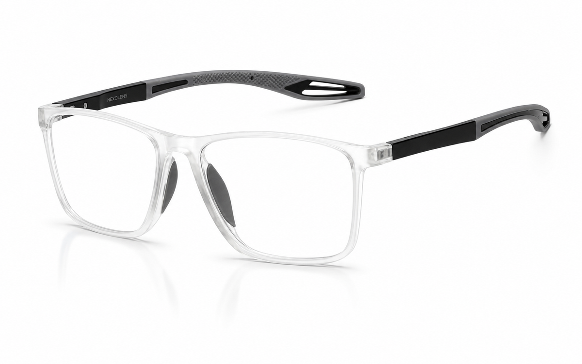 VisionSync Multifocals — Near, Mid & Far in One Lens + Gift [Adaptive Technology]