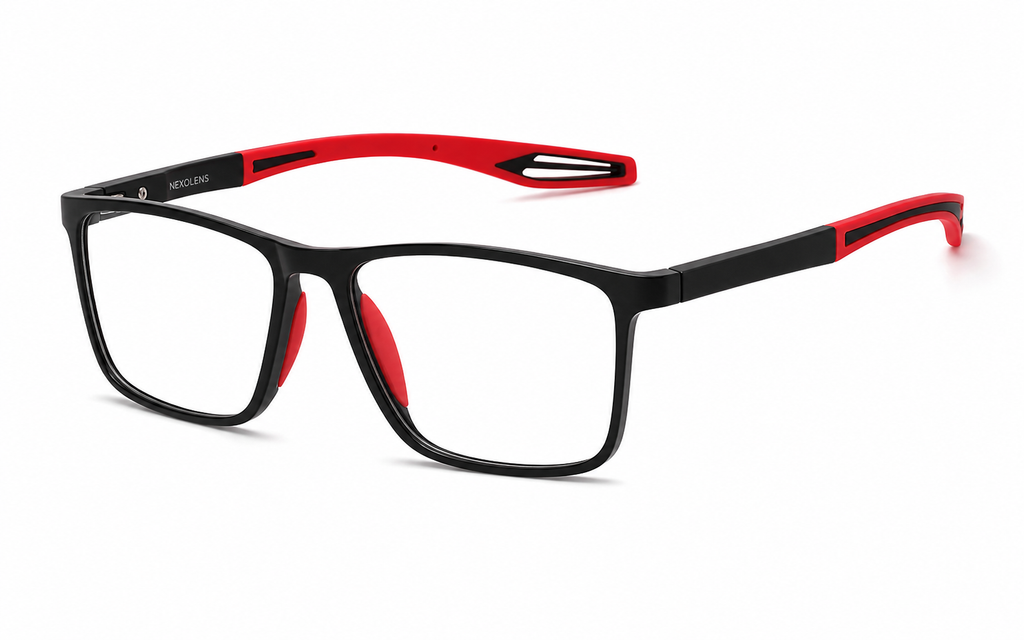 VisionSync Multifocals — Near, Mid & Far in One Lens + Gift [Adaptive Technology]